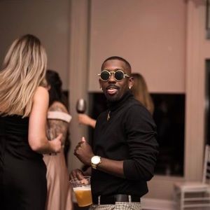 Meet your Posher, Marcus